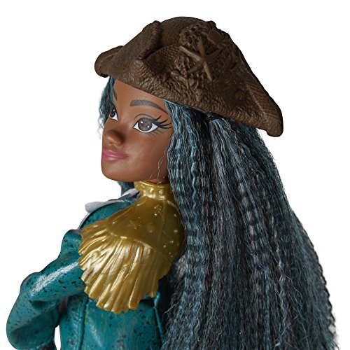 Disney Descendants Uma Isle of the Lost