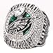 Super Bowl 52th Philadelphia Eagles 2017-2018 MVP Wentz 11# Championship Replica Ring Size 8~14 (11)