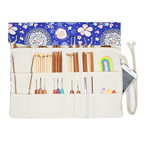 1 Knitting+Needles+Rolling+Organizer+Accessories