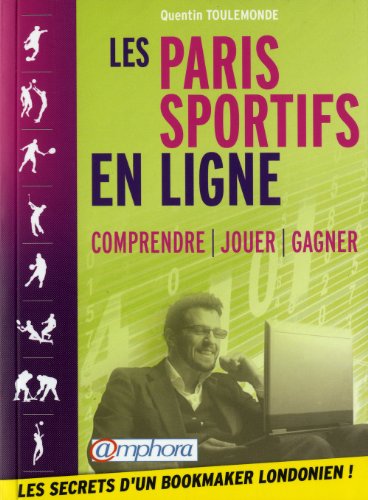 Les  paris sportifs en ligne