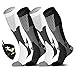 Sedremm Compression Socks 20-30mmHg for Medical,Athletic,Travel,Nurse 2 Pairs