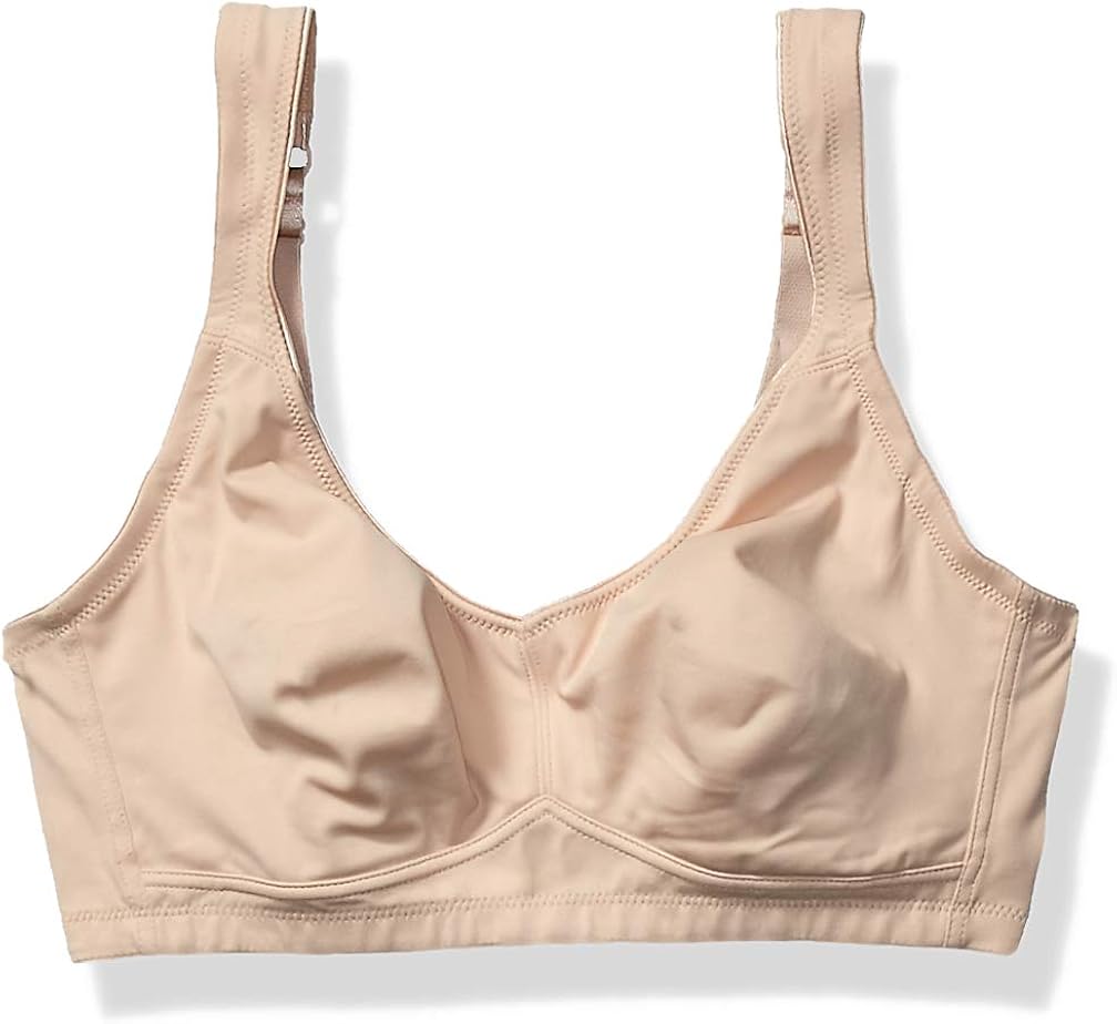 Amoena Women's Marlena Seamless Wire Free Bra