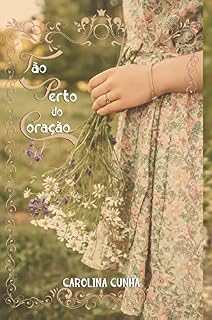 Livro Tão perto do coração