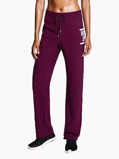 victoria sport boyfriend pant