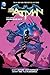 Batman Vol. 8: Superheavy (The New 52) (Batman: the New 52!)