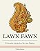 Lawn Fawn: 50 Adorable Animal From the Lawn Patterns (animal lover, animal patterns, coloring pages)