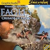 Eagles # 12 - Crusade of Eagles