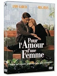 Pour L'amour D'une Femme