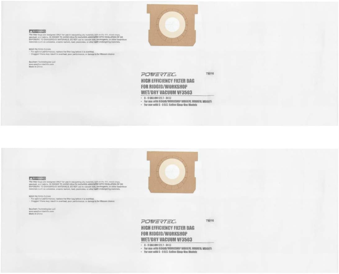 Best Rigid 9 Gallon Wet Dry Vacuum