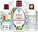Tropical Oasis Joint Complete Liquid Supplement - W/ Glucosamine, Chondroitin, MSM & Vitamin C – Liquid Joint Formula for Maximum Absorption to help w/ Joint, Muscle Relief – 32oz, 32 servings