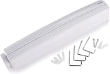 Minky 22m Retractable Washing Line 5 Lines Wall Mounted Indoor Clothes Line view 5