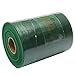 KING DO WAY Tulle Roll Spool 6 Inch x 100 Yards (300FT) Wedding Party Decoration Dark Green