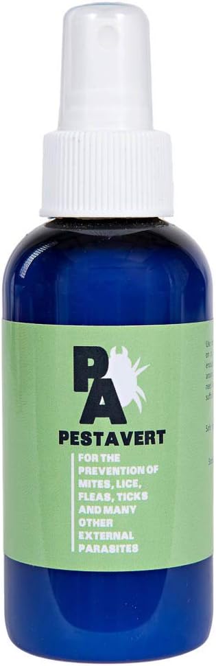 Small Pet Select - Pestavert, Human-Grade, Organic, and GMO-Free. : Pet Supplies