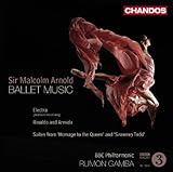 BALLET MUSIC                                       image