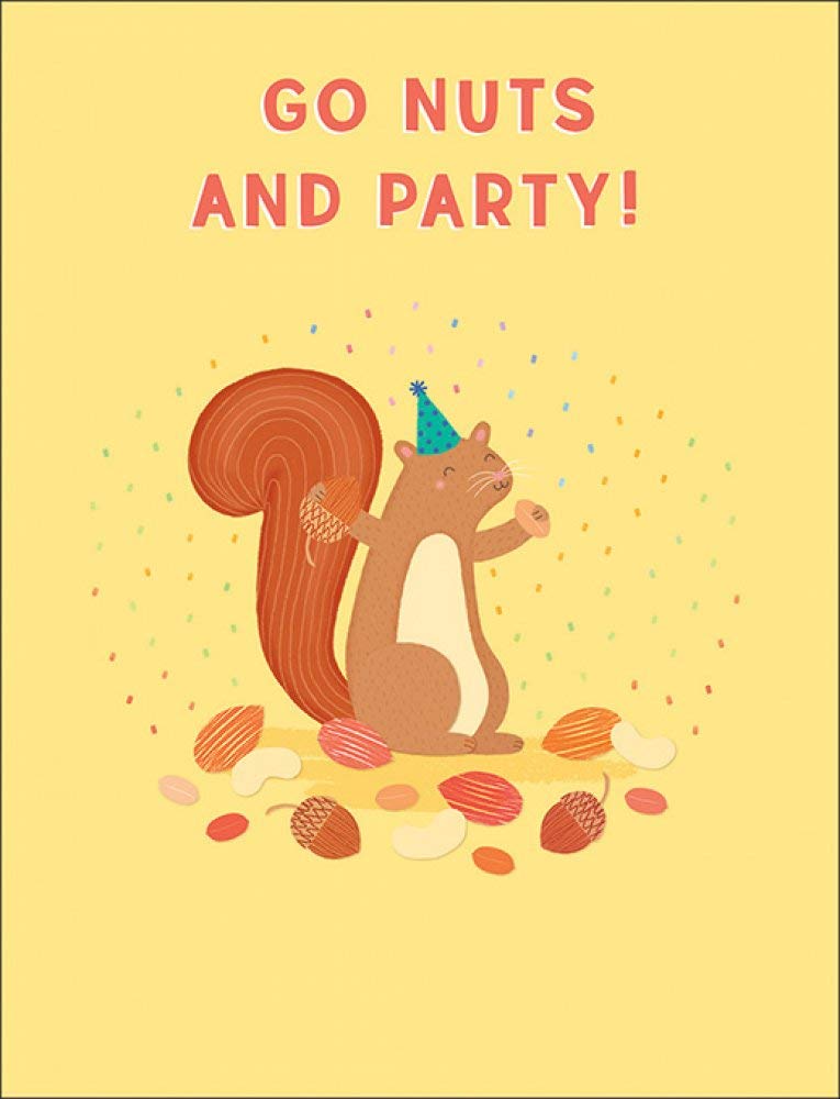 Piccadilly Greetings Modern Birthday Card Birthday - 8 x 6 inches