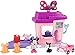 Fisher-Price Disney Minnie Mouse Motor Makeover Salon Playset