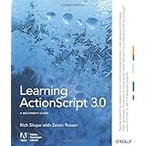 Learning ActionScript 3.0: A Beginner's Guide