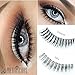 ON SALES! de Prettilicious False Eyelashes. 10 Pairs 10 Styles. NEW YEAR SALES NOW! With BEAUTY E-BOOK. BEST GIFT FOR HER, Girl Friends, Holidays, Birthday.