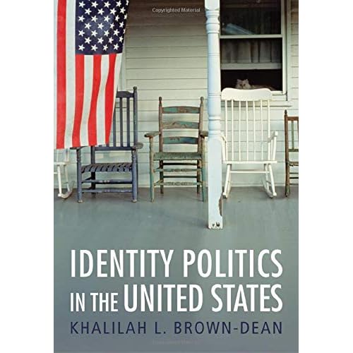Identity Politics in the United States
