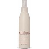 SHIBUI Thickening Volumizing Mist, Adds Volume, Bounce & Shine, Color-Safe, Vegan & Sulfate-Free, 6.5 Fl Oz