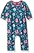 Zutano Baby Girls' Long Sleeve Princess Romper