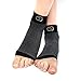 CompressionGear Best Ankle Foot Sleeve Socks for Men, Women w/Plantar Fasciitis