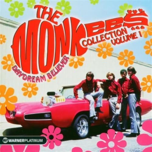 The Monkees - Instant Replay-The Deluxe 50th Anniversary Edition
