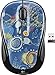 Logitech M325 Wireless Optical Mouse - Blue Sky