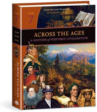 Amazon.com: World History Great Civilizations Teacher's Edition
