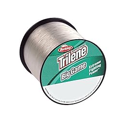 Berkley Trilene® Big Game™, Green, 20lb