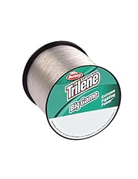 Berkley Trilene Big Game   Bobina de monofilamento