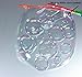 2 Pack Big Bubble Wand Making HUGE Bubbles with Highest Quality Giant Bubble Solution