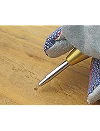 Se 795 ACPC 5 Inch automático Center Punch