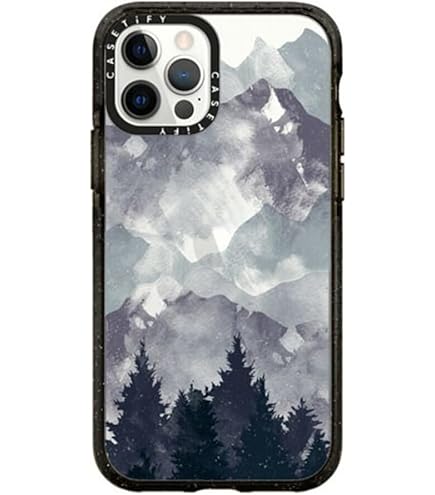 Carveit Magnetic Wooden Case For IPhone 15 Pro