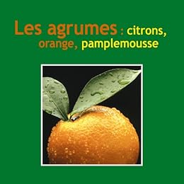 Les  agrumes