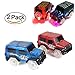 Replacement Light up Cars for Magic Tracks Cars Only As Seen on Tv
