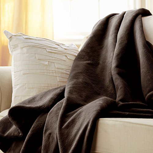 Sunbeam Heated Throw Blanket - Image 2