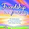 Friendship Is A Journey A Celebration Of True Connection And Deep Caring Minx Boren