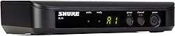 Shure BLX4 Single Channel Wireless Receiver with