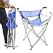 Freshore® Walking Stick Folding Cane Seat for Women/Men with Heavy Duty - Walker Chair Bench Camping Travel Stool 2 Handle with 4 Legs (for Standard Figure)