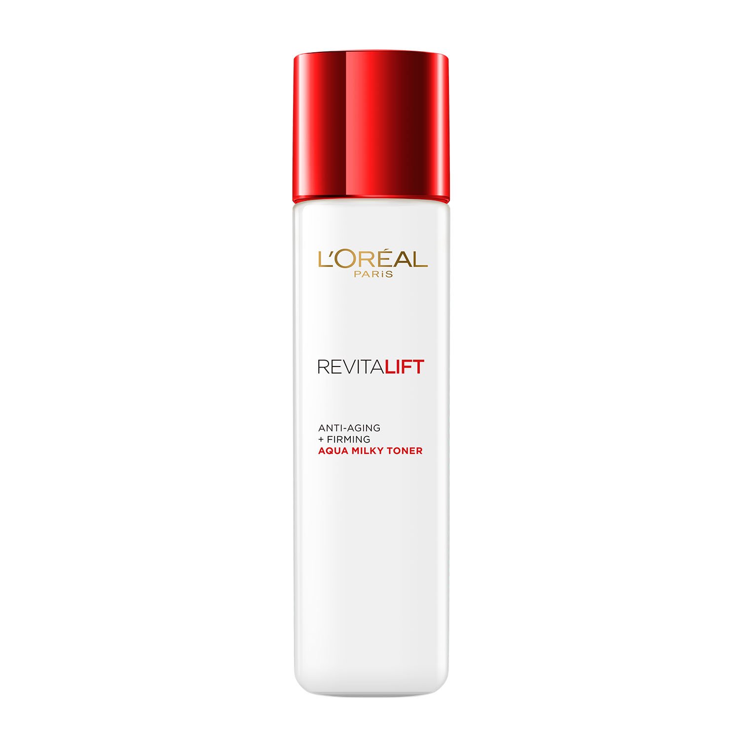 loreal milky toner