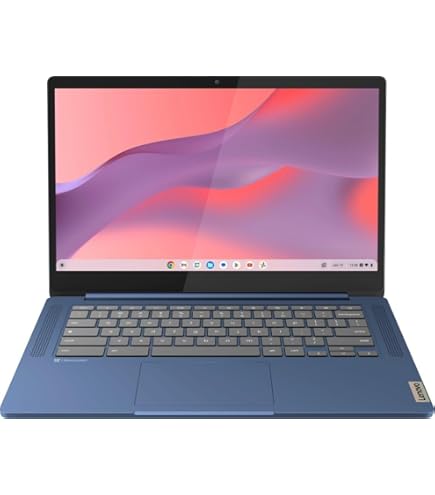 Lenovo IdeaPad Flex 3i Chromebook Laptop, Intel® UHD