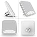 WINONLY White Noise Machine, 2018 Upgraded Sleep Sound Machine, Sound Therapy Machine with 3 Timers & 6 Natural Sound Options including lullaby, Ideal for Tinnitus Sufferer, Light-sleeper, Baby