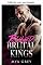 Livro Dominada (Reis brutais): uma saga de romance sombrio com chefe da máfia e pai solteiro