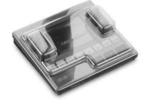 Decksaver 1010music Blackbox Bluebox Cover (DS-PC-BLACKBLUEBOX)