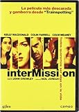 interMission poster thumbnail