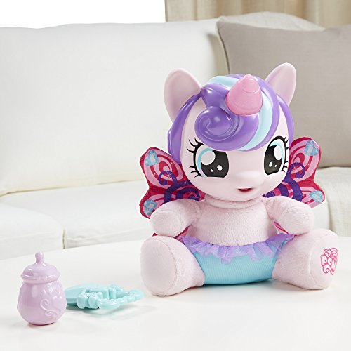Baby Flurry Heart, Plüsch – Bild 4