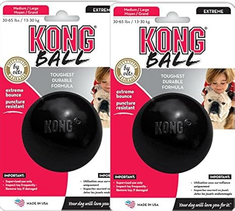 kong extreme ball xl