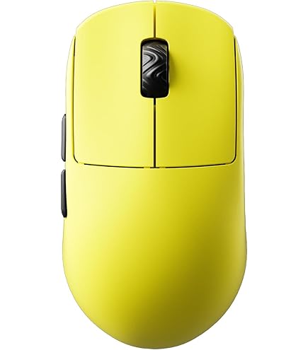 Amazon.com: SCYROX V6 Gaming Mouse, Ultra-Lightweight 40g, No Hole