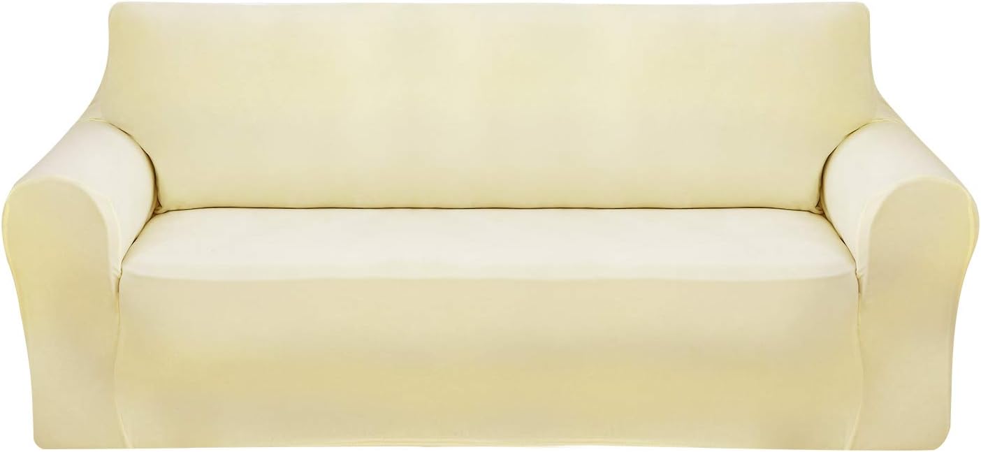 Best denim sofa slipcovers for three cushion sofas